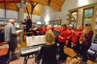 Congregational singing