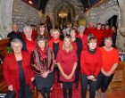 Towednack Church Christmas concert Dec