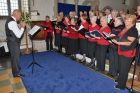 St Anta Church, Carbis Bay