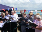 St Ives west pier