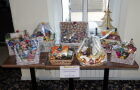 The amazing raffle prize hampers